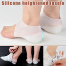 Discrete Height Increasing Insoles - Dennet
