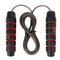 Adjustable Fast Jump Speed Skipping Rope for Crossfit/Cardio - Dennet