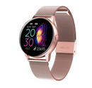 DT88 Galaxy Smartwatch women ip68 - Dennet