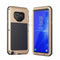 Luxury Doom Armor Waterproof Metal Aluminum Phone Case For Samsung - Dennet