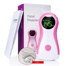 Medical Fetal Doppler - Dennet