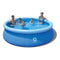 Easy Set Inflatable Swimming Pool - Dennet