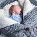 Cozy Cocoon Baby Sleeping Bag - Dennet