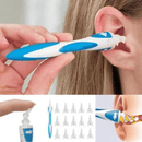 Spiral Earwax Cleaner - Dennet