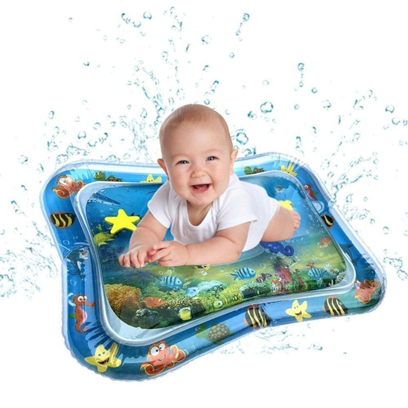 Baby Water Mat - Dennet