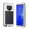 Luxury Doom Armor Waterproof Metal Aluminum Phone Case For Samsung - Dennet